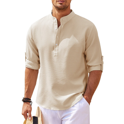 Lorenzo Riviera Elegance Shirt