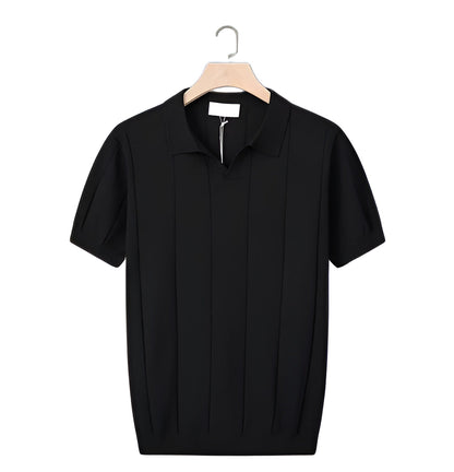 Giuseppe Ricci Cotton Polo