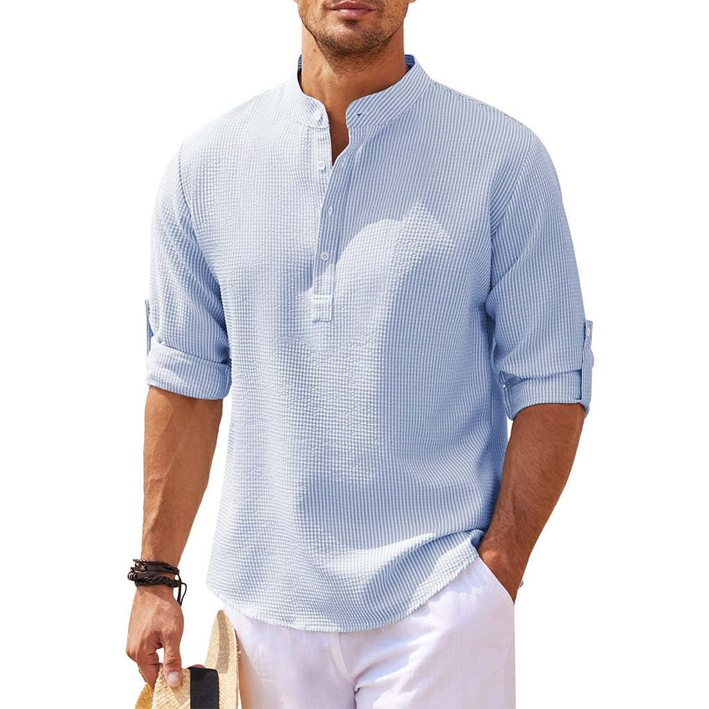 Lorenzo Riviera Elegance Shirt