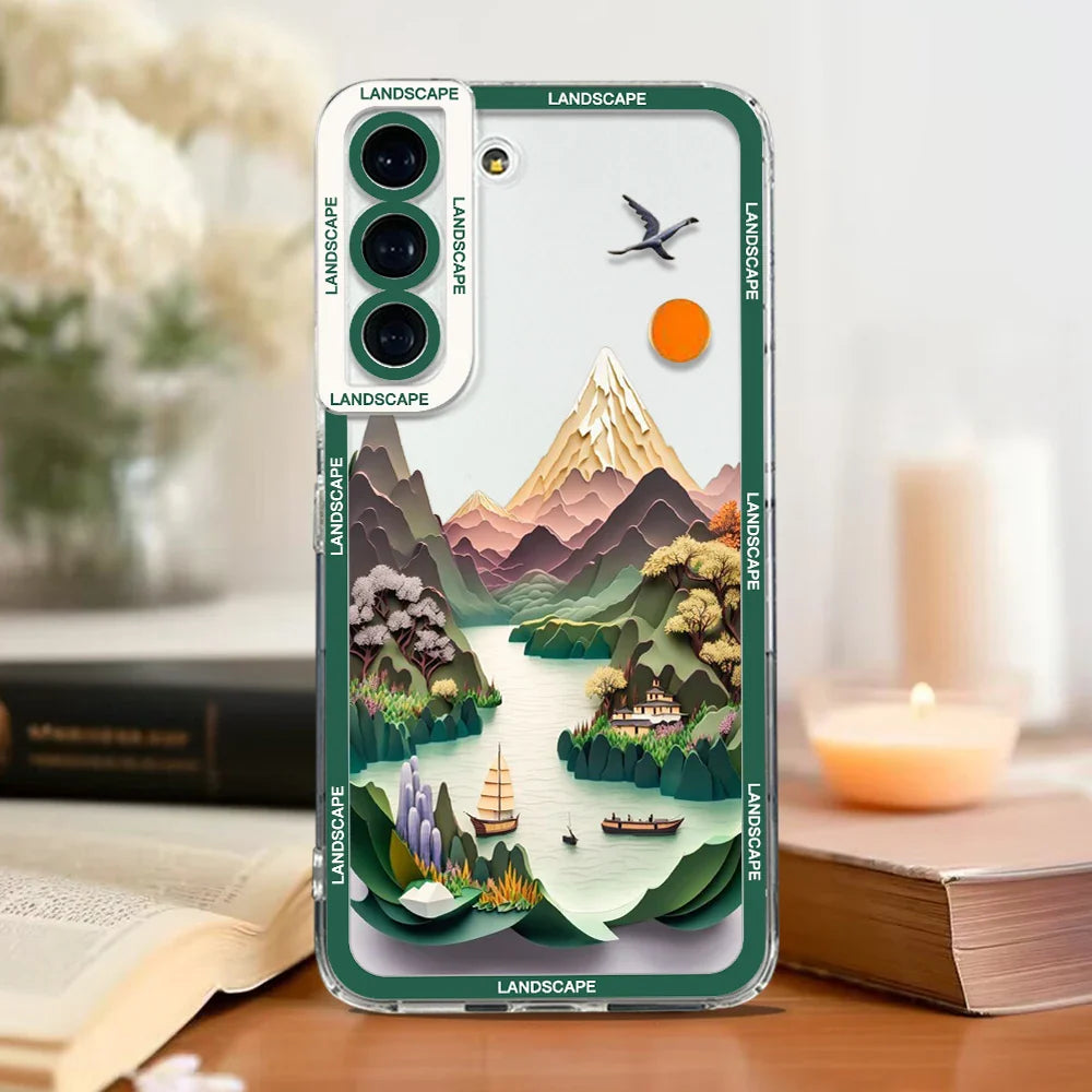 ArtCase®️ Samsung Galaxy Case