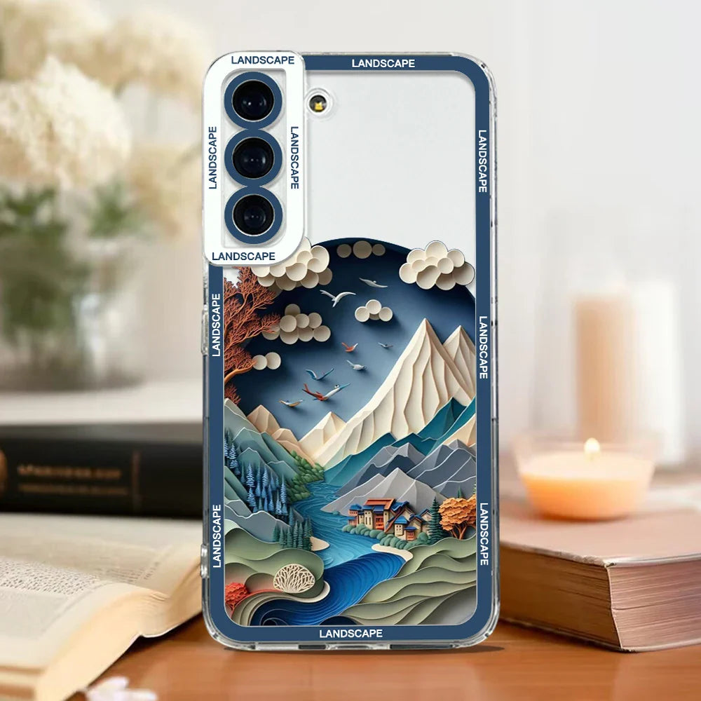 ArtCase®️ Samsung Galaxy Case