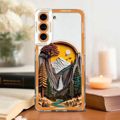 ArtCase®️ Samsung Galaxy Case