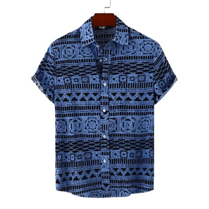 Oliver Romano Island Cotton Polo