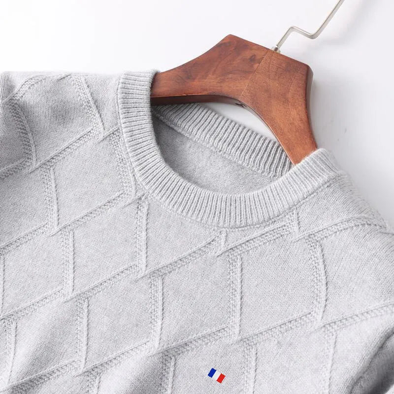 Sterling V2 Cashmere Sweater