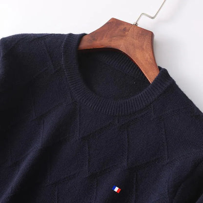 Sterling V2 Cashmere Sweater