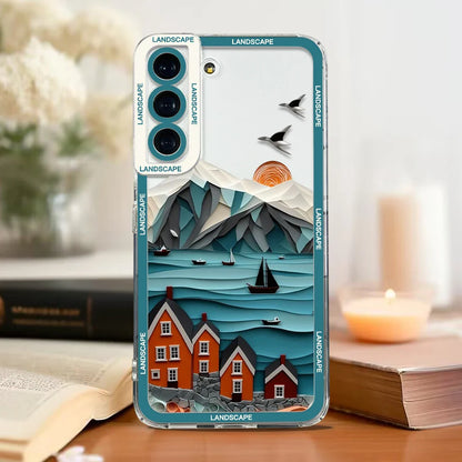 ArtCase®️ Samsung Galaxy Case