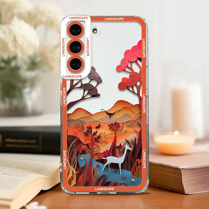 ArtCase®️ Samsung Galaxy Case